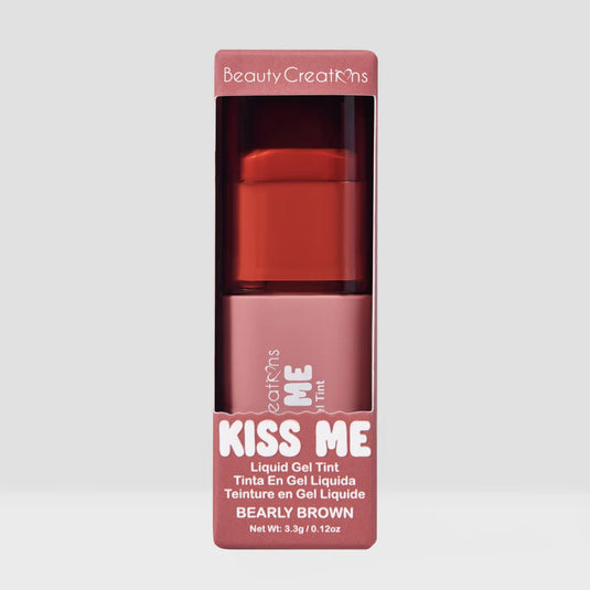 Lips-Beauty Creations Kiss Me Liquid Gel Tint KMLT ($3.50 each, 6pc bundle)