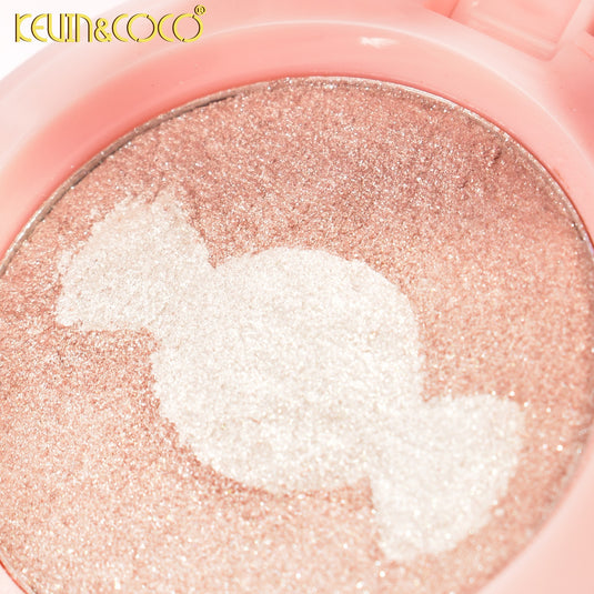 Face-Kevin&Coco Sour Candy Highlight KC258650 ($1.33 each, 24pc display)