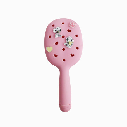 Hair-Celavi  Peanuts Charmed Hair Brush SS46565 ($4 each, 6pc bundle)