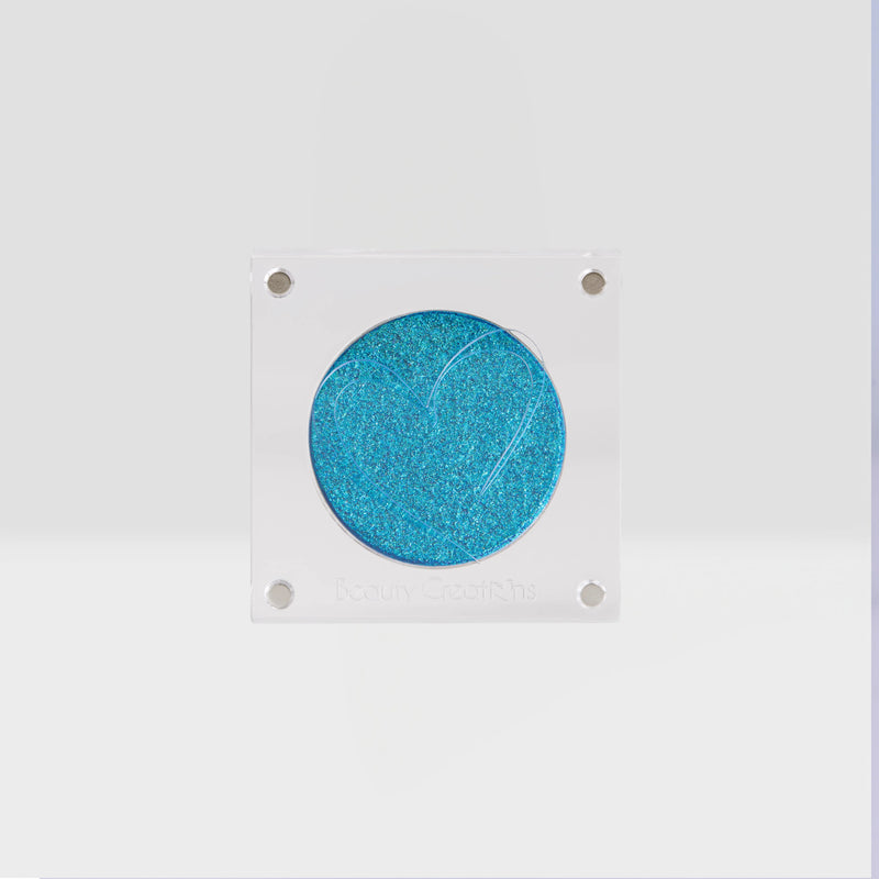 Load image into Gallery viewer, Eyes-Beauty Creations Riding Solo Vol.2 Texas Blues SSRS-33 ($2.75 each, 6pc bundle)
