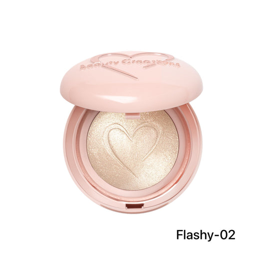 Face- Beauty Creations Final Finish Baked Highlight Flashy FSBH-02 (4pc bundle, $3.50 each)