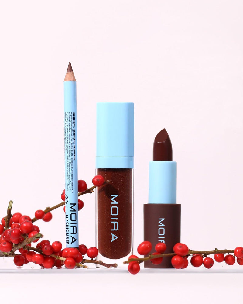 Load image into Gallery viewer, Lips-Moira Lip Chic Collection (96 pc display)
