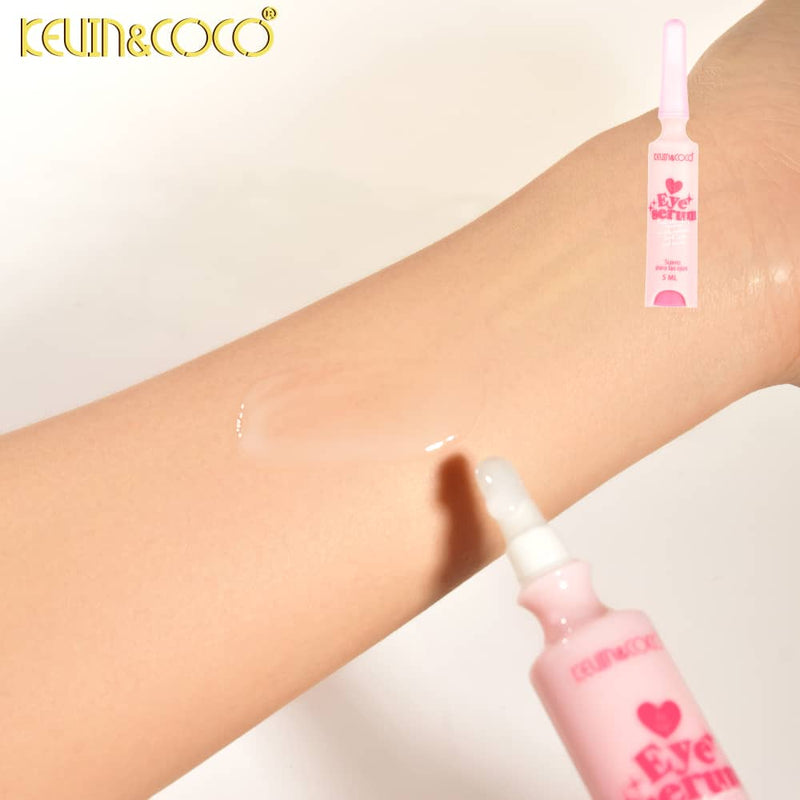 Load image into Gallery viewer, Skincare-Kevin&amp;Coco Eye Serum KC1217 ($2.25 each, 6pc bundle)
