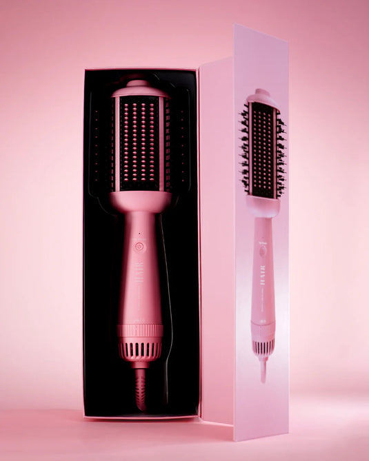 Hair-Beauty Creations Hair Dryer Brush HDB-PINK (2pc bundle, $26 each)