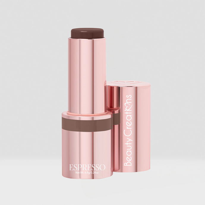 Face-Beauty Creations Contour Stick Espresso #BCCS-6 ($4 each, 6pc bundle)