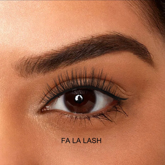 Eyes-Sphere Lashes-Fa La Lash