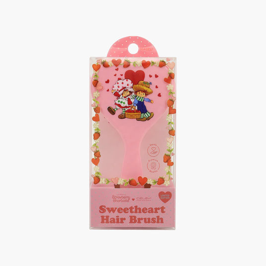 Hair-Celavi Strawberry Shortcake Hand Brush SS45957 ($4 each, 6pc bundle)