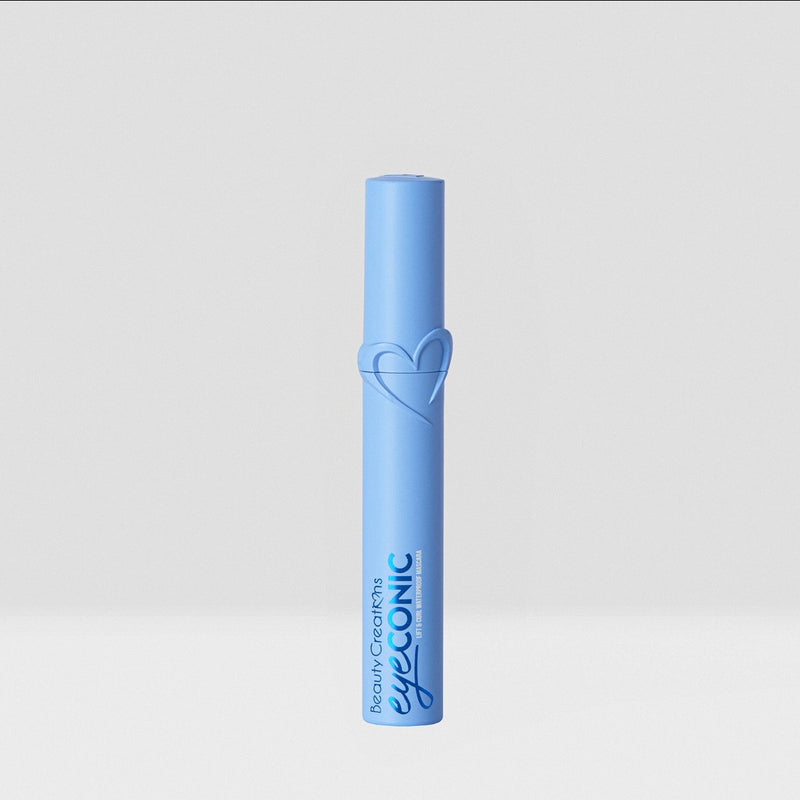 Load image into Gallery viewer, ***Pre-Order*** Eyes-Beauty Creations Eyeconic Mascara Paper Display BCM (23pc display + 1 Tester)
