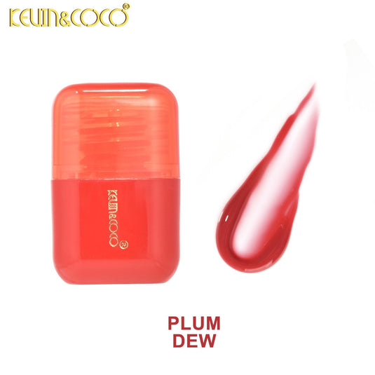 Lips-Kevin&Coco Red Shades 3Pc  Lip Gloss Set KC1292 ($2.25 each, 12pc display)