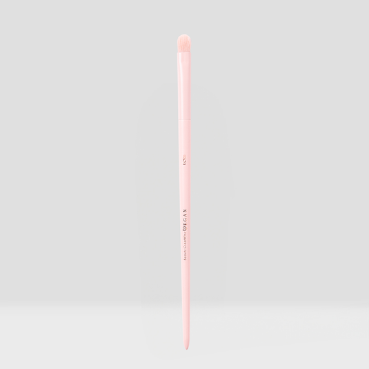 Brushes-Beauty Creations Vegan Brush Small Applicator BCVB-18 ($1.50 each, 12pc pack)