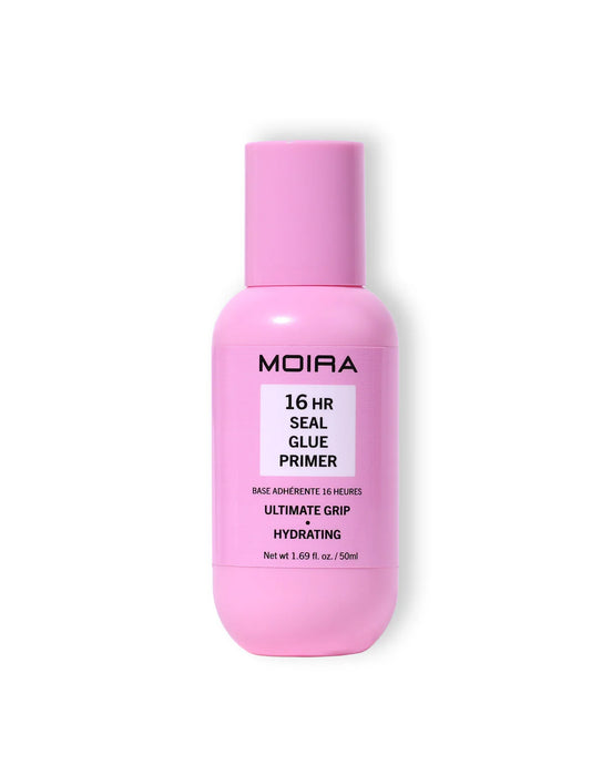 Skincare-Moira 16Hr Seal Glue Primer HRP001 ($4 each, 3pc bundle)