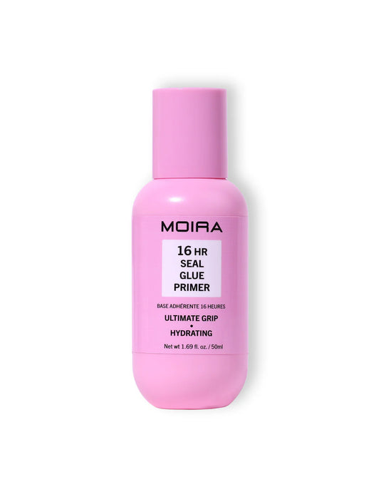 Skincare-Moira 16Hr Seal Glue Primer HRP001 ($4 each, 3pc bundle)