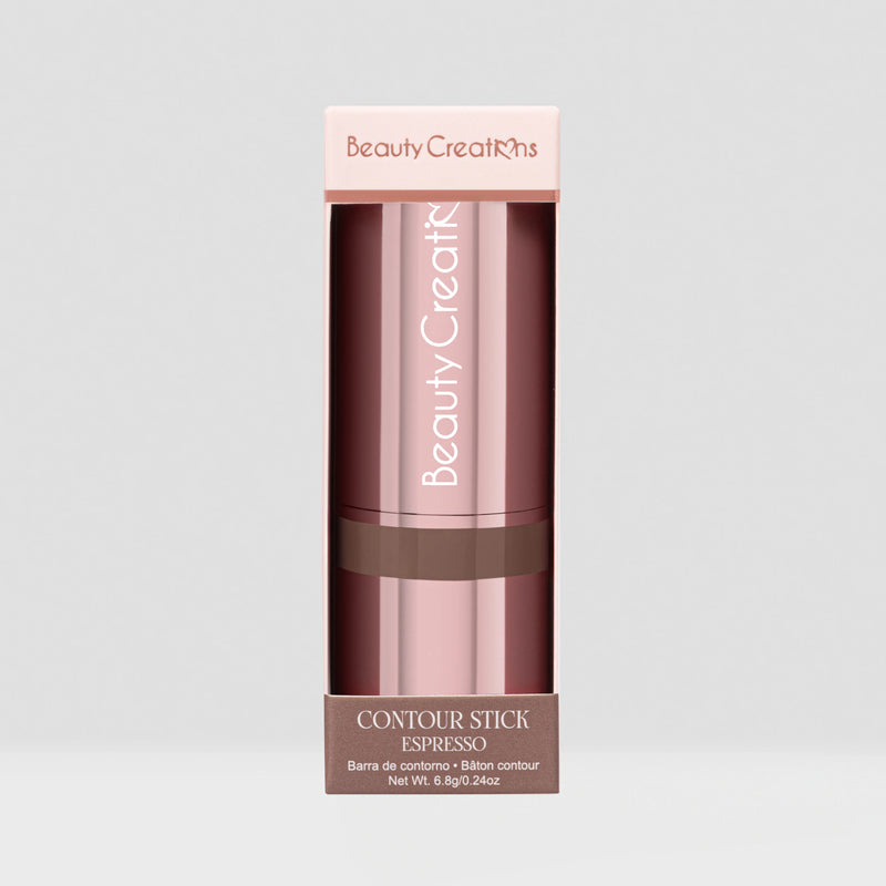 Load image into Gallery viewer, Face-Beauty Creations Contour Stick Espresso #BCCS-6 ($4 each, 6pc bundle)
