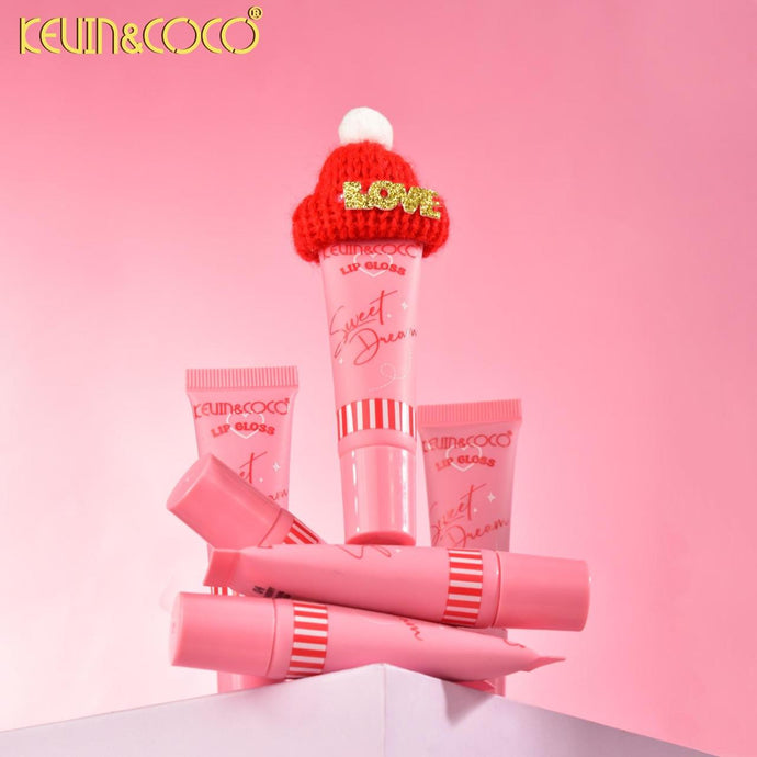 Lips-Kevin&Coco Christmas Sweet Dream KC1105 ($0.91 each, 36pc display)