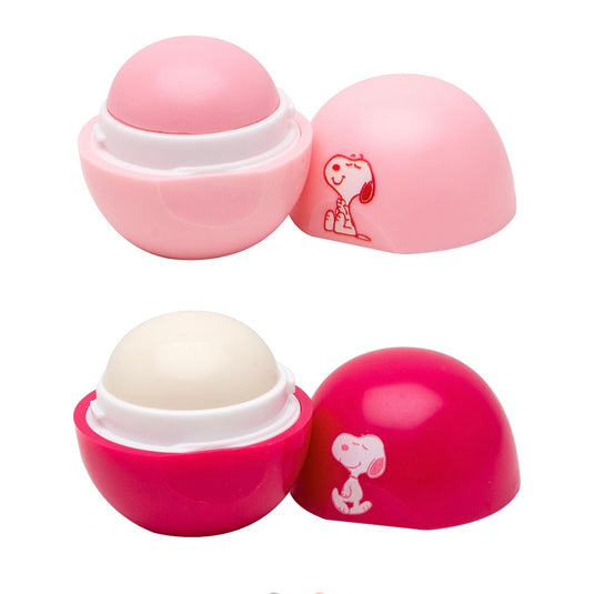 Lips-Celavi Peanuts 2pc Lip Balm Set P60099 ($3 each, 4pc bundle)