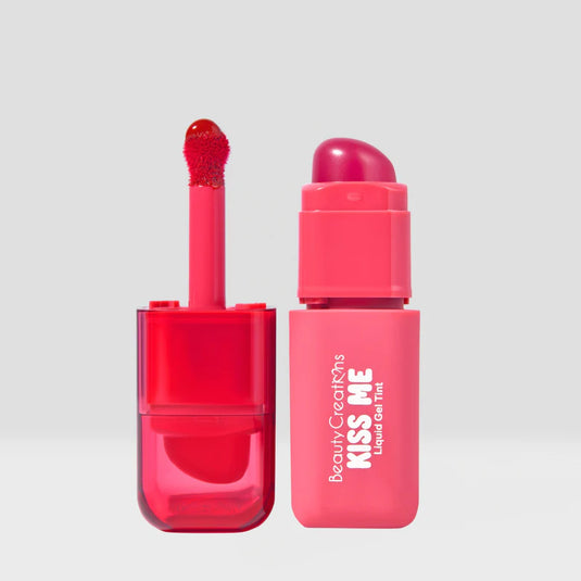 Lips-Beauty Creations Kiss Me Liquid Gel Tint KMLT ($3.50 each, 6pc bundle)