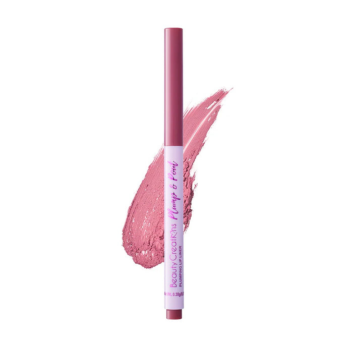 Lips- Beauty Creations Plump & Pout Plumping Lip Liner PPLLW-3 Love Status (6pc bundle, $2.50 each)