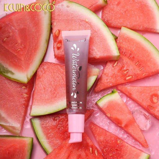 Skincare-Kevin&Coco Watermelon Collection Primer KC1583 ($2 each, 12pc Display)