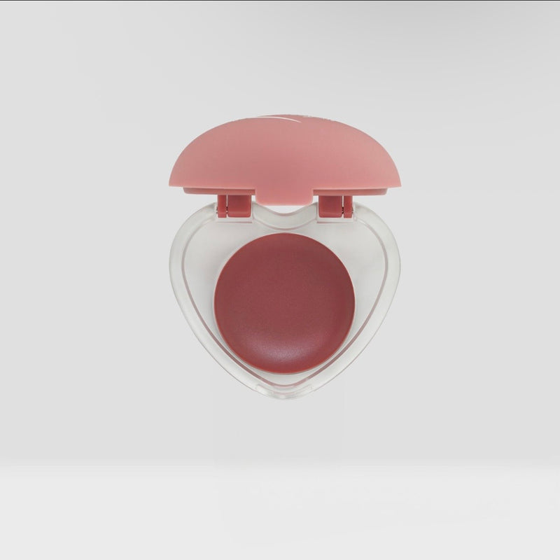 Load image into Gallery viewer, Face-Beauty Creations Cutie Lip &amp; Cheek Putty-Dusty Pink CLCP-2 ($2 each, 6pc bundle)
