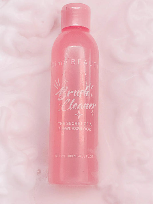 Brushes-Xime Beauty Brush Cleaner XB-C01 ($2 each, 12pc display)