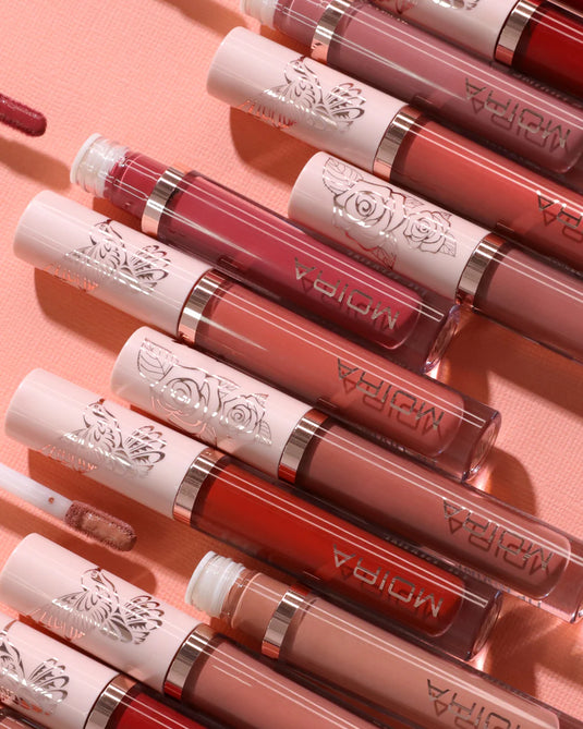 Lips-Moira Lip Divine Liquid Lipstick