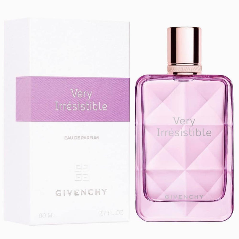 Load image into Gallery viewer, Perfumes-Very Irresistible By Givenchy Eau De Parfum 2.7oz/80ml -100% Authentic
