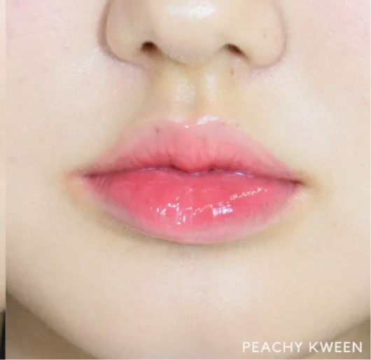 Load image into Gallery viewer, Lips- Kara Lipcerin Lush Lip Balm Treatment Peachy Kween SC4-007-2 (3pc bundle, $4.25 each)
