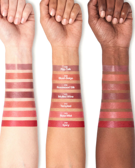 Lips-Moira Velvet Air Lip Tint Display VALTSET (42pc Display + Tester)