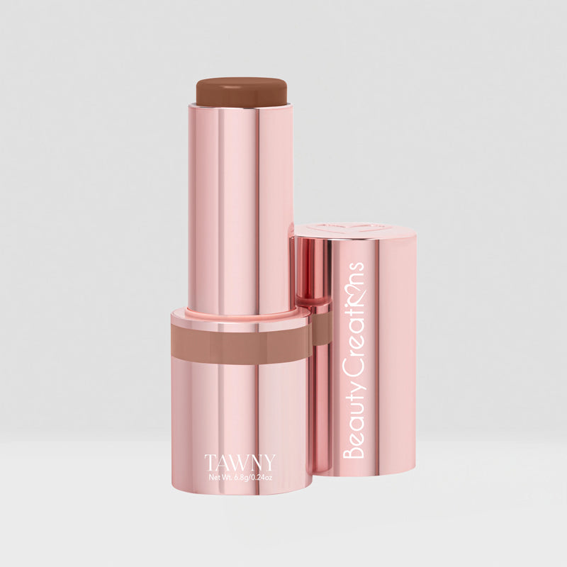 Load image into Gallery viewer, Face-Beauty Creations Contour Stick Twany #BCCS-3 ($4 each, 6pc bundle)
