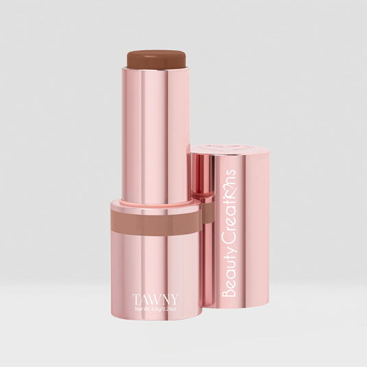 Face-Beauty Creations Contour Stick Twany #BCCS-3 ($4 each, 6pc bundle)