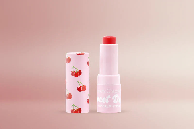 Load image into Gallery viewer, Lips-Beauty Creations Sweet Dose Lip Balm SDLB (24pc Display)
