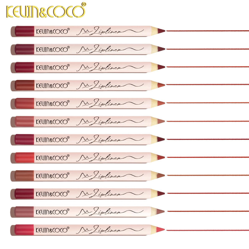 Load image into Gallery viewer, Lips-Kevin&amp;Coco Lip Liner KC1231 ($4.50 each dz, 6dz bundle)
