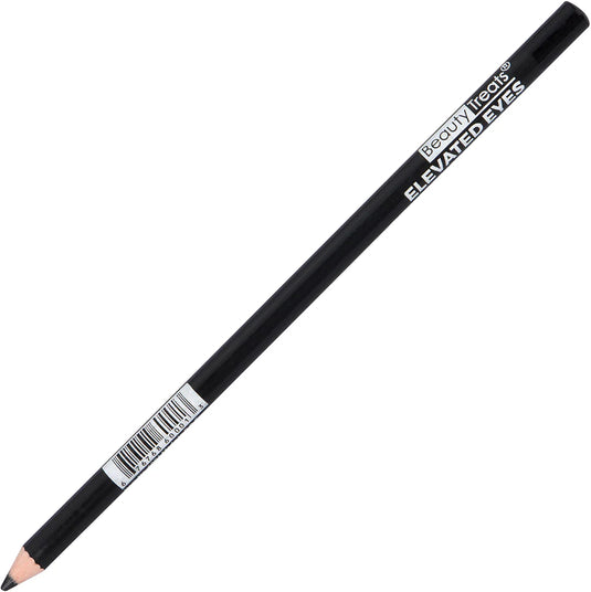 Eyes-Beauty Treats Elevated Eyes Eyeliner Pencil Jar - Black