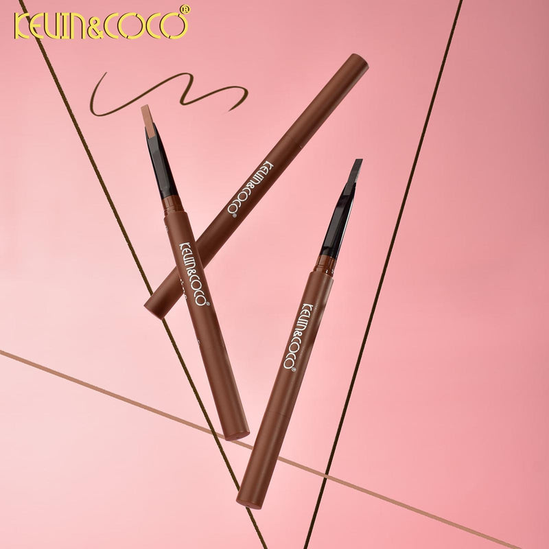 Load image into Gallery viewer, Eyebrow-Kevin&amp;Coco Ultra Fine Eyebrow Pencil KC248575 ($1.50 each, 36pc display)
