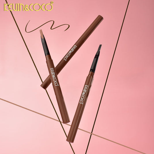 Eyebrow-Kevin&Coco Ultra Fine Eyebrow Pencil KC248575 ($1.50 each, 36pc display)