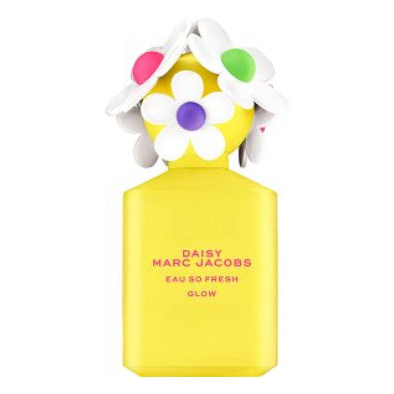 Load image into Gallery viewer, Perfumes- Daisy Eau So Fresh Glow By Marc Jacob’s Eau De Toilette 2.5oz/75ml
