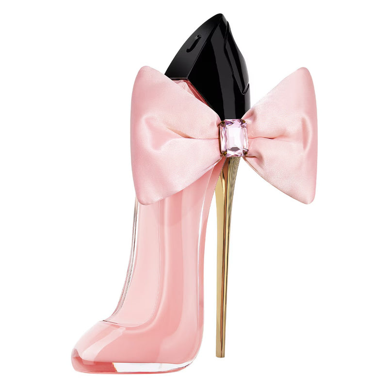 Load image into Gallery viewer, Perfumes- Good Girl Blush Bowtastic by Carolina Herrera Eau De Parfum 2.7oz/80ml
