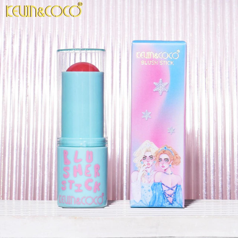 Load image into Gallery viewer, Novelties-Kevin&amp;Coco Christmas PR Makeup Set KC244812 ($10 each, 3pc bundle)

