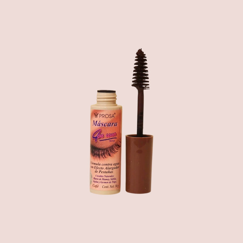 Load image into Gallery viewer, Eyes-Prosa Mascara Classic Brown (12pc Bulk, $2 each)
