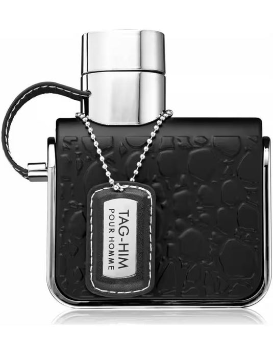Perfumes- Tag Him by Armaf Eau De Parfum 3.4oz/100ml