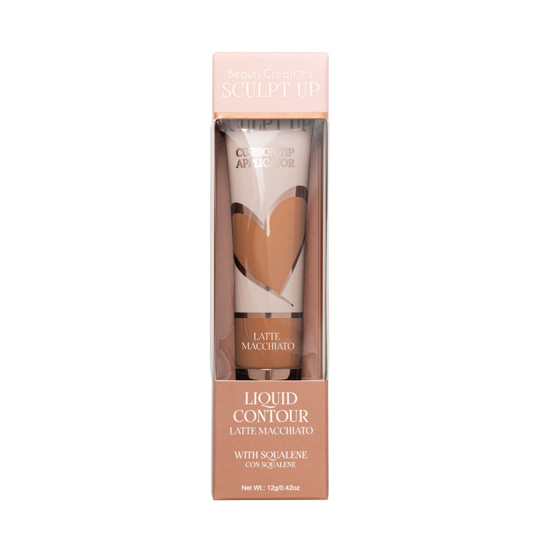 Load image into Gallery viewer, Face- Beauty Creations Sculpt Up Liquid Contour Wand FSLCSU-03 LATTE MACCHIATO (6pc bundle, $3.75 each)
