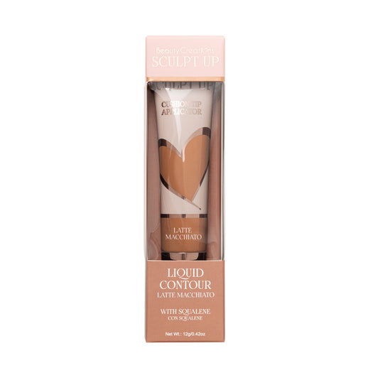 Face- Beauty Creations Sculpt Up Liquid Contour Wand FSLCSU-03 LATTE MACCHIATO (6pc bundle, $3.75 each)