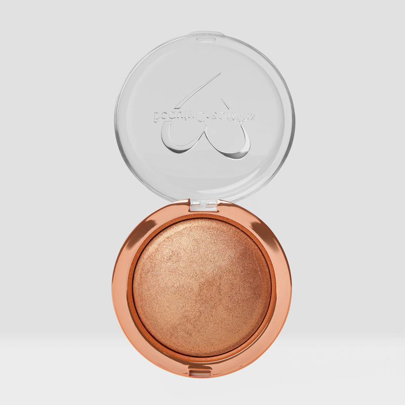 Load image into Gallery viewer, Face-Beauty Creations Flawless Stay Shimmer Veil Highlighter FSBHB ($4 each, 6pc bundle)
