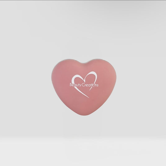 Face-Beauty Creations Cutie Lip & Cheek Putty-Dusty Pink CLCP-2 ($2 each, 6pc bundle)