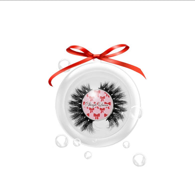 Eyes-Sphere Lashes-Sleigh Queen #4 ($1.50 each, 10pc bundle)