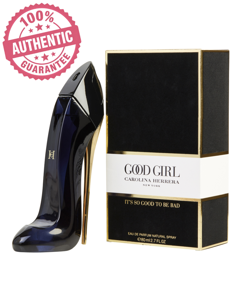 Load image into Gallery viewer, Perfumes- Good Girl by Carolina Herrera Eau De Parfum 2.7oz/80ml  -100% Authentic
