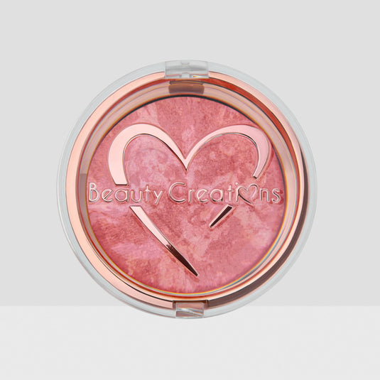 Face-Beauty Creations Mineralized Marble Blush MMB ($3.75 each, 6pc bundle)