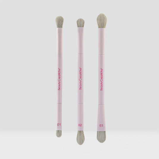 Brushes-Beauty Creations Eye Brush Set TJ-BS4 ($4.50 each, 6pc bundle)