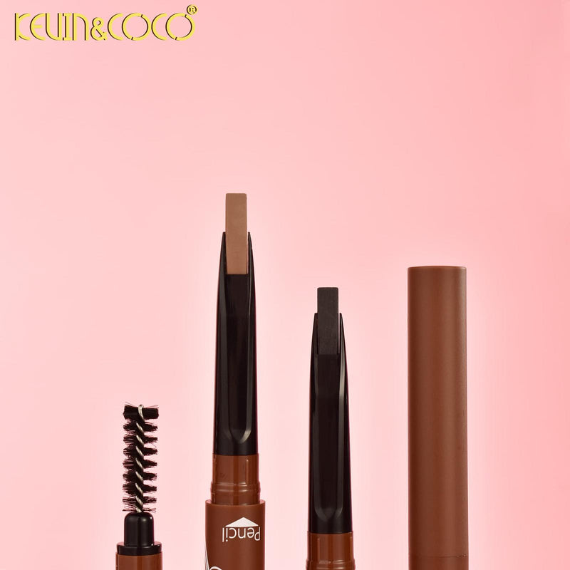 Load image into Gallery viewer, Eyebrow-Kevin&amp;Coco Ultra Fine Eyebrow Pencil KC248575 ($1.50 each, 36pc display)
