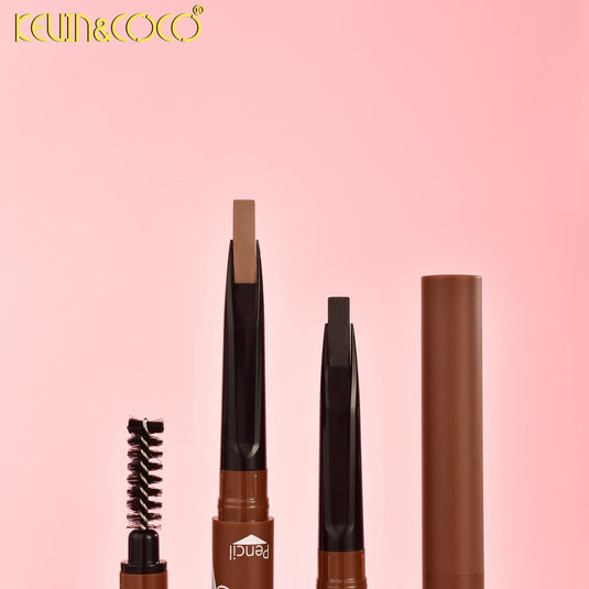 Eyebrow-Kevin&Coco Ultra Fine Eyebrow Pencil KC248575 ($1.50 each, 36pc display)